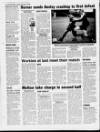 Melton Mowbray Times and Vale of Belvoir Gazette Thursday 02 November 2000 Page 62