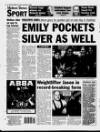 Melton Mowbray Times and Vale of Belvoir Gazette Thursday 02 November 2000 Page 64