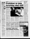 Melton Mowbray Times and Vale of Belvoir Gazette Thursday 16 November 2000 Page 3