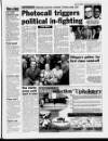 Melton Mowbray Times and Vale of Belvoir Gazette Thursday 16 November 2000 Page 7
