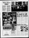 Melton Mowbray Times and Vale of Belvoir Gazette Thursday 16 November 2000 Page 8
