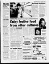 Melton Mowbray Times and Vale of Belvoir Gazette Thursday 16 November 2000 Page 9