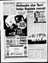 Melton Mowbray Times and Vale of Belvoir Gazette Thursday 16 November 2000 Page 10
