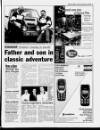 Melton Mowbray Times and Vale of Belvoir Gazette Thursday 16 November 2000 Page 15