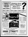 Melton Mowbray Times and Vale of Belvoir Gazette Thursday 16 November 2000 Page 23