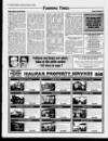 Melton Mowbray Times and Vale of Belvoir Gazette Thursday 16 November 2000 Page 48