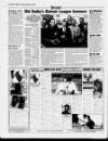 Melton Mowbray Times and Vale of Belvoir Gazette Thursday 16 November 2000 Page 60