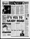 Melton Mowbray Times and Vale of Belvoir Gazette Thursday 16 November 2000 Page 64