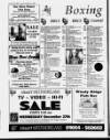 Melton Mowbray Times and Vale of Belvoir Gazette Thursday 21 December 2000 Page 28