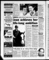 Melton Mowbray Times and Vale of Belvoir Gazette Thursday 27 June 2002 Page 4