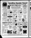 Melton Mowbray Times and Vale of Belvoir Gazette Thursday 27 June 2002 Page 26