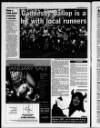 Melton Mowbray Times and Vale of Belvoir Gazette Thursday 02 January 2003 Page 6