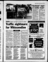 Melton Mowbray Times and Vale of Belvoir Gazette Thursday 02 January 2003 Page 9