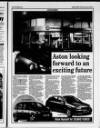 Melton Mowbray Times and Vale of Belvoir Gazette Thursday 02 January 2003 Page 31