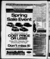 Melton Mowbray Times and Vale of Belvoir Gazette Thursday 24 April 2003 Page 54