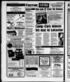 Melton Mowbray Times and Vale of Belvoir Gazette Thursday 01 May 2003 Page 32