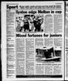 Melton Mowbray Times and Vale of Belvoir Gazette Thursday 01 May 2003 Page 70