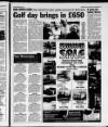 Melton Mowbray Times and Vale of Belvoir Gazette Thursday 26 June 2003 Page 25