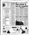 Melton Mowbray Times and Vale of Belvoir Gazette Thursday 13 November 2003 Page 4