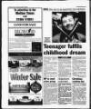 Melton Mowbray Times and Vale of Belvoir Gazette Thursday 13 November 2003 Page 10