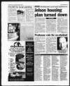 Melton Mowbray Times and Vale of Belvoir Gazette Thursday 13 November 2003 Page 14