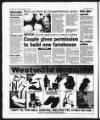 Melton Mowbray Times and Vale of Belvoir Gazette Thursday 13 November 2003 Page 28