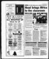 Melton Mowbray Times and Vale of Belvoir Gazette Thursday 13 November 2003 Page 30