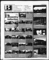 Melton Mowbray Times and Vale of Belvoir Gazette Thursday 13 November 2003 Page 48