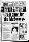 Lurgan Mail Thursday 13 October 1977 Page 1