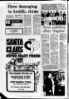 Lurgan Mail Thursday 24 November 1977 Page 12