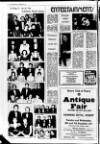 Lurgan Mail Thursday 24 November 1977 Page 22