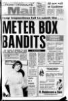 Lurgan Mail Thursday 01 December 1977 Page 1