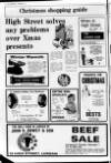 Lurgan Mail Thursday 01 December 1977 Page 18