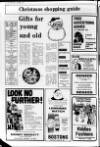 Lurgan Mail Thursday 01 December 1977 Page 20