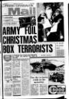 Lurgan Mail Thursday 22 December 1977 Page 1