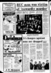 Lurgan Mail Thursday 22 December 1977 Page 6