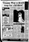 Lurgan Mail Thursday 05 January 1978 Page 4