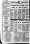 Lurgan Mail Thursday 05 January 1978 Page 8