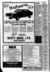 Lurgan Mail Thursday 12 January 1978 Page 10