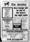 Lurgan Mail Thursday 26 January 1978 Page 14