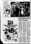 Lurgan Mail Thursday 16 February 1978 Page 6