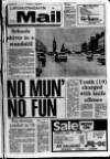 Lurgan Mail Thursday 04 January 1979 Page 1