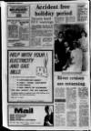 Lurgan Mail Thursday 04 January 1979 Page 2