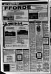 Lurgan Mail Thursday 04 January 1979 Page 20