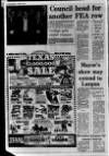 Lurgan Mail Thursday 11 January 1979 Page 6