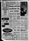 Lurgan Mail Thursday 11 January 1979 Page 12