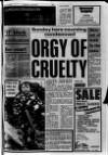 Lurgan Mail Thursday 25 January 1979 Page 1