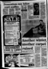 Lurgan Mail Thursday 25 January 1979 Page 6