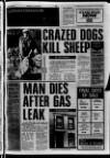Lurgan Mail Thursday 08 February 1979 Page 1