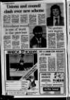 Lurgan Mail Thursday 08 February 1979 Page 12